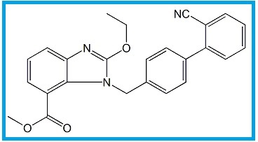 Azilsartan Impurity 7